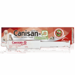 Canisan D - Desparasitante Diclazuril Suspensión oral 10 ml Productos veterinarios Provet | Envios a toda Guatemala