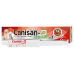 Canisan D - Desparasitante Diclazuril Suspensión oral 2.5 ml Productos veterinarios Provet | Envios a toda Guatemala