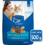 Cat Chow Gatitos Defense Plus 0.5 KG Productos veterinarios Alimentos para gato | Envios a toda Guatemala