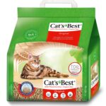Cats Best Original 4,3 Kilos - Arena ecologica para gatos Productos veterinarios Arena para gatos | Envios a toda Guatemala