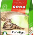 Cats Best Original 8,6 Kilos - Arena ecologica para gatos Productos veterinarios Arena para gatos | Envios a toda Guatemala