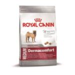 CCN MEDIUM DERMACONFORT 3K Productos veterinarios Royal Canin | Envios a toda Guatemala