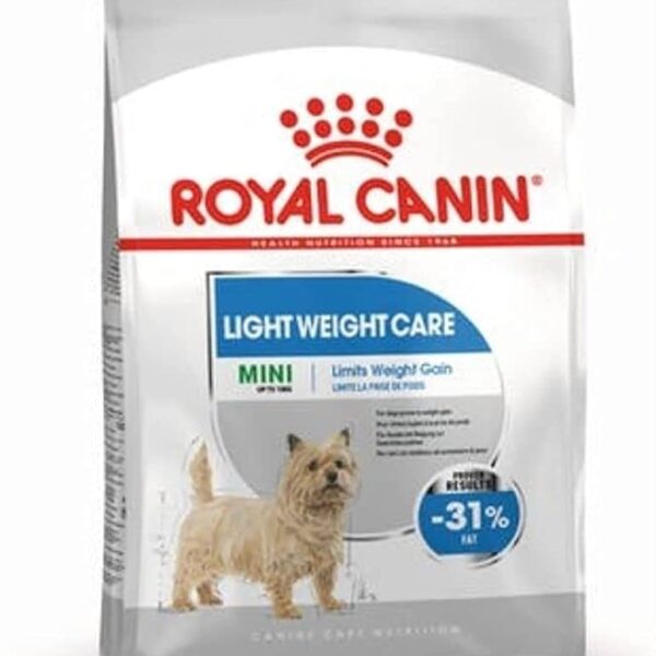 CCN MEDIUM LIGHT WEIGHT CARE 3K Productos veterinarios Royal Canin | Envios a toda Guatemala