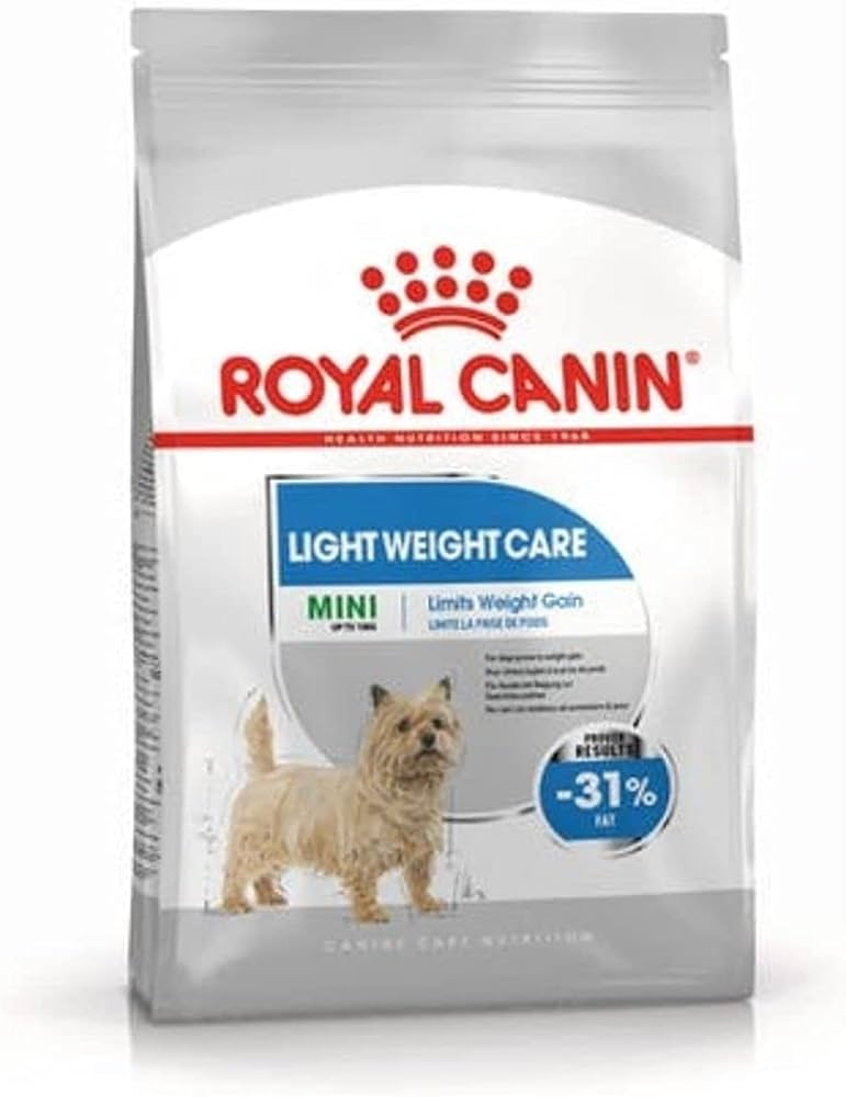 CCN MEDIUM LIGHT WEIGHT CARE 3K Productos veterinarios Royal Canin | Envios a toda Guatemala