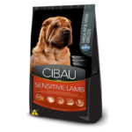 CIBAU LAMB MEDIUM y MAXI 12KG Concentrado para perros Productos veterinarios Alimentos | Envios a toda Guatemala