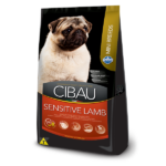 CIBAU LAMB MINI 3KG Concentrado para perros Productos veterinarios Alimentos | Envios a toda Guatemala