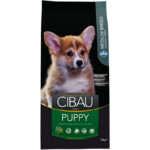 CIBAU PUPPY MEDIUM 15KG Concentrado para perros Productos veterinarios Alimentos | Envios a toda Guatemala