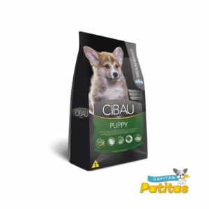 CIBAU PUPPY MEDIUM 15KG Concentrado para perros Productos veterinarios Alimentos | Envios a toda Guatemala