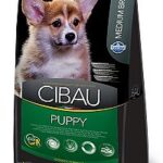 CIBAU PUPPY MEDIUM 25KG Concentrado para perros Productos veterinarios Alimentos | Envios a toda Guatemala