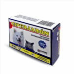 CIPERJABON CAJA 70GRS Productos veterinarios Bayer | Envios a toda Guatemala