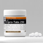 CIPRO-TABS 250 - FRASCO CON 30 TABLETAS Productos veterinarios Medicamentos Veterinarios | Envios a toda Guatemala