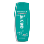 Clorexivet Plus Shampoo Dermatitis inflamatoria y seborreica Productos veterinarios Pets Pharma | Envios a toda Guatemala