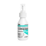 Clorhexindin Plus Antiseptico Antiinflamatorio Antimicotico 100 ml Productos veterinarios Medicamentos Veterinarios | Envios a toda Guatemala