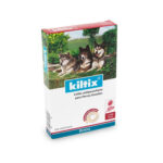 COLLAR KILTIX GRANDE Productos veterinarios Bayer | Envios a toda Guatemala