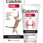 Colotrin +HA 200 g   Suplemento Articular con Acido Hialuronico para Mascotas Productos veterinarios John Martin | Envios a toda Guatemala