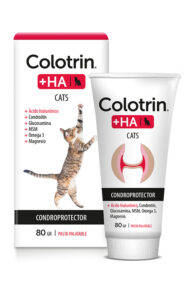 Colotrin +HA 200 g   Suplemento Articular con Acido Hialuronico para Mascotas Productos veterinarios John Martin | Envios a toda Guatemala