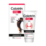 Colotrin +HA 80 g   Apoyo Articular con Acido Hialuronico para Perros y Gatos Productos veterinarios John Martin | Envios a toda Guatemala