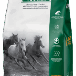 Concentrado 300 Varas 30 kg Alimento para Caballos de Trabajo y Competencia Formula Balanceada Productos veterinarios Galope | Envios a toda Guatemala