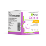 COX II 1 mg Frasco con 30 tabletas   Antiinflamatorio oral para mascotas Pequeñas Productos veterinarios Kiron | Envios a toda Guatemala