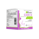 COX II 2.5 mg Frasco 30 tabletas   Alivio del dolor y la inflamacion en mascotas Productos veterinarios Kiron | Envios a toda Guatemala