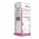 COX II Suspension Frasco 10 ml   Antiinflamatorio oral de rapida accion Productos veterinarios Kiron | Envios a toda Guatemala