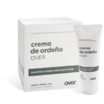 Crema de Orde?o 500 gramos Hidratante y protectora para ubres Productos veterinarios Over | Envios a toda Guatemala