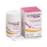 Cystocure Forte Polvere 30 g   Suplemento Urinario en Polvo para Mascotas Productos veterinarios Candioli | Envios a toda Guatemala