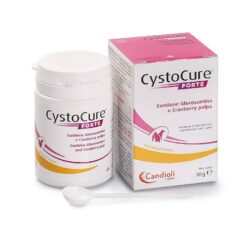 Cystocure Forte Polvere 30 g   Suplemento Urinario en Polvo para Mascotas Productos veterinarios Candioli | Envios a toda Guatemala
