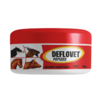 Deflovet Pomada Tarro Antiinflamatorio Productos veterinarios VET | Envios a toda Guatemala