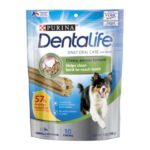 Dentalife Razas Pequeñas y Medianas 7oz 0.198 KG Productos veterinarios Alimentos para perro | Envios a toda Guatemala