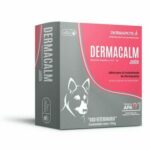 Dermacalm Jabon para prurito y dermatitis atopica Productos veterinarios Pets Pharma | Envios a toda Guatemala