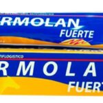 Dermolan Fuerte Analgesico Anti inflamatorio Tubo de 50 gramos Productos veterinarios Laquinsa | Envios a toda Guatemala