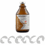 Diclovet Diclofenaco sodico frasco gotero 100 ml Productos veterinarios Quimvet | Envios a toda Guatemala