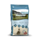 Summit 10 Grain Free Gato Adulto Hair Care 3kg | Alimento Sin Granos para Control de Bolas de Pelo Productos veterinarios Summit 10 | Envios a toda Guatemala