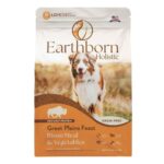 Earthborn Great Plains Bisonte 12.5 lbs | Concentrado Premium para Perros en Guatemala Productos veterinarios Earthborn | Envios a toda Guatemala