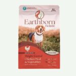 Earthborn Weight Control Pollo 12.5 lbs | Concentrado Premium para Perros en Guatemala Productos veterinarios Earthborn | Envios a toda Guatemala