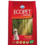 ECOPET NATURAL CARNE 15KG Alimento para perros Productos veterinarios Alimentos para perro | Envios a toda Guatemala