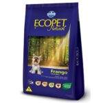 ECOPET NATURAL FRANGO SMALL BITES 15KG Alimento para perros Productos veterinarios Alimentos para perro | Envios a toda Guatemala