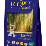 ECOPET NATURAL FRANGO SMALL BITES 3KG Alimento para perros Productos veterinarios Alimentos para perro | Envios a toda Guatemala