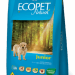 ECOPET NATURAL JUNIOR 20KG Alimento para perros Productos veterinarios Alimentos para perro | Envios a toda Guatemala