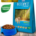 ECOPET NATURAL JUNIOR 3KG Alimento para perros Productos veterinarios Alimentos para perro | Envios a toda Guatemala