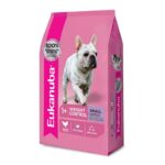 Eukanuba Dog Small Weight Control 3kg Productos veterinarios Alimentos para perro | Envios a toda Guatemala
