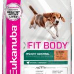 Eukanuba Dog Medium Weight Control 3kg Productos veterinarios Alimentos para perro | Envios a toda Guatemala