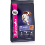 Eukanuba Puppy Medium Breed 3kg Productos veterinarios Alimentos para perro | Envios a toda Guatemala