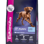 Eukanuba Puppy Large Breed 3kg Productos veterinarios Alimentos para perro | Envios a toda Guatemala