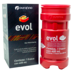 Evol 400 ml | Endectocida para Ganado Bovino | Ourofino Productos veterinarios Ourofino | Envios a toda Guatemala