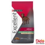 Excellent Adulto Raza MedianaGrande 20 KG Productos veterinarios Alimentos para perro | Envios a toda Guatemala