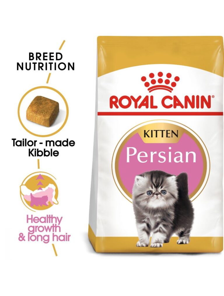 FBN PERSIAN KITTEN 2K Concentrado para gatos Royal Canin Productos veterinarios Royal Canin | Envios a toda Guatemala