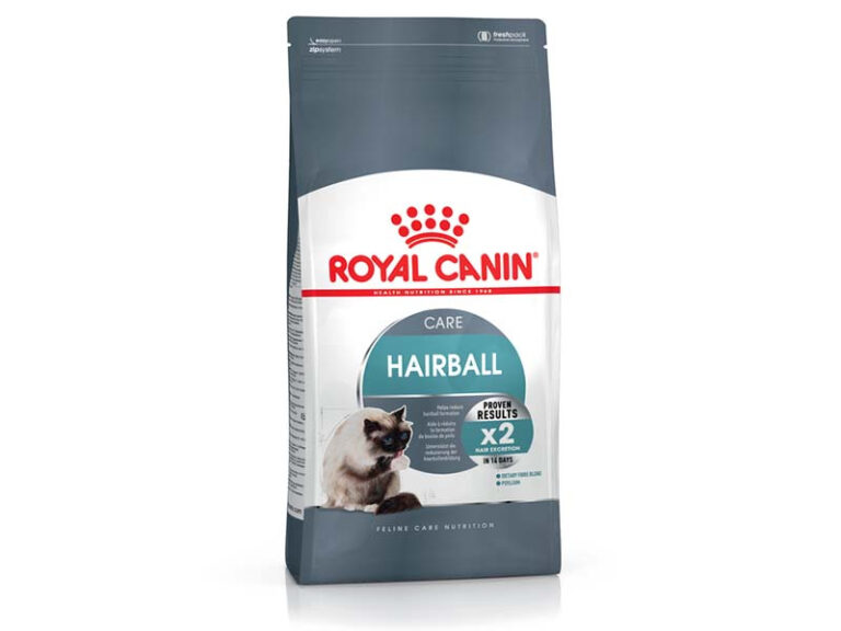 FCN HAIRBALL CARE 2K Concentrado para gatos Royal Canin Productos veterinarios Royal Canin | Envios a toda Guatemala