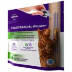 Feliscratch | 9 Pipetas de 5 ml Antiestrés para Gatos con Feromonas Naturales Productos veterinarios Feliway | Envios a toda Guatemala